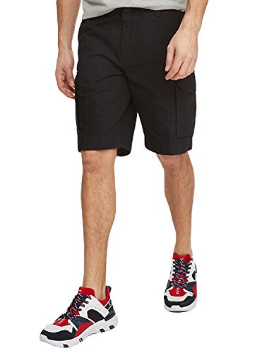 men's 6 pocket cargo shorts