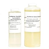 AeroMarine 300/21 Epoxy Resin 1.5 Quart Kit