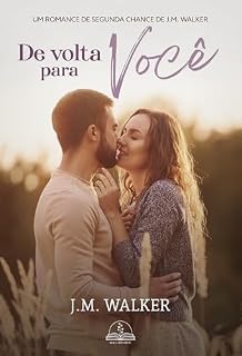 Livro De Volta para Você