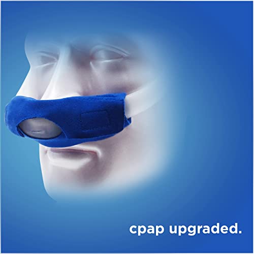 Resplabs CPAP Mask Liners Universally Compatible With Most Nasal