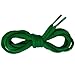 Suddora Shoelaces - Pair of Tubed Multi Colored Shoe Strings