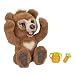 FurReal Cubby, The Curious Bear Interactive Plush Toy, Ages 4 and Up primary