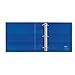 Avery Heavy-Duty Binder with 2-Inch One Touch EZD Ring, Blue (79882)