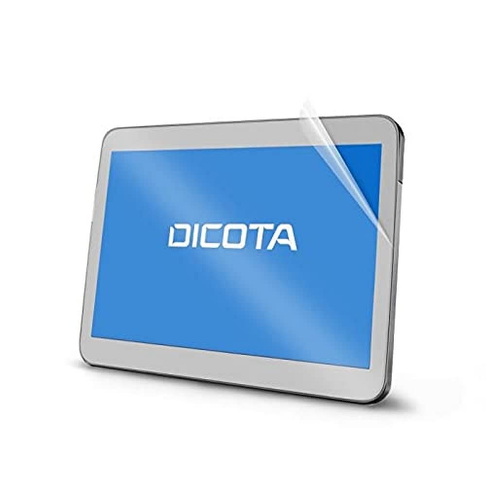 Dicota Anti-glare Filter - Screen protector - 10.5" - transparent - for Samsung Galaxy Tab S4 (10.5 in)