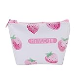 Clearance Sale! HIRIRI Women Girls Cute Strawberry