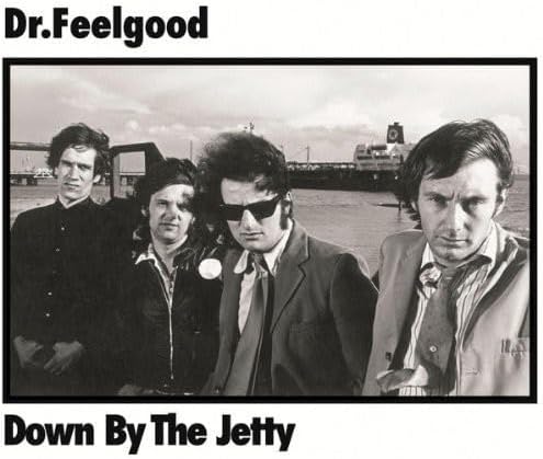 DR FEELGOOD - Down By Jetty - Amazon.com Music