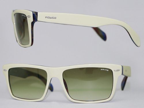 Police 1721 06LS Unisex Sunglasses