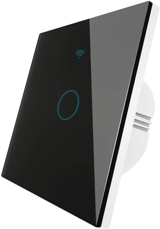 Пульт умного дома беспроводной зарядкой. Sonoff light t1. Сенсорный выключатель света с алисой. Сенсорная панель для умного дома. Tuya smart выключатель.