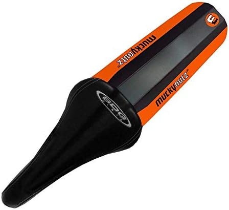 Mucky Nutz Butt Fender Rear MTB Mudguard