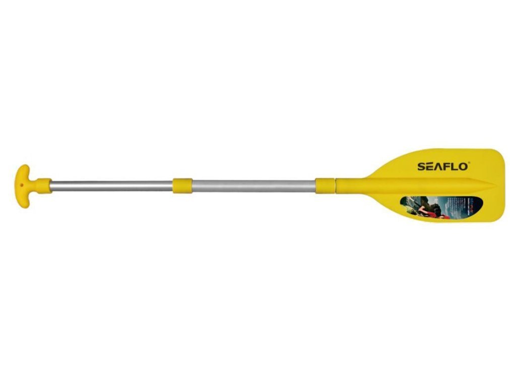 Seaflo Telescoping Paddle Adjustable 53 cm-107.5 cm(20.9''-42.3'')