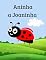 Livro Aninha a joaninha