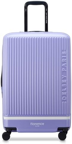 Amazon.com | florence by mills Gotta Glow Hardside Expandable