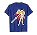 DreamWorks She-Ra Magic Sword T-Shirt