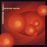 Disco de Tangerine Dream: «Rocking Mars» (Anverso) Disco de Tangerine Dream: «Rocking Mars» (Anverso)