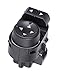Power Mirror Switch for Chevy Silverado GMC Sierra Mirror Control, 22883768 25778970