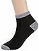 Women Low Cut Ankle Socks Colorful Patterned 12 Pairs Fun Athletic No Show Socks
