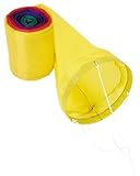 HQ Kites Rainbow Tube 16' Tail