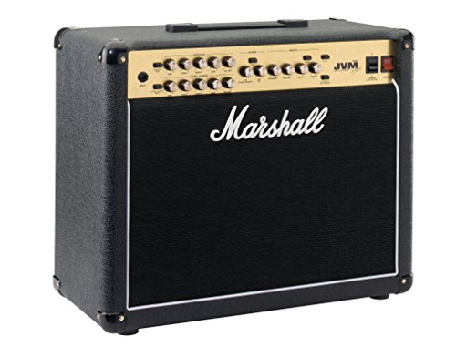 JVM Series JVM215C 50W 1x12 Tube Combo Amp (Black)