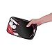 Jebor Professional Ping Pong Paddle & Table Tennis Set - Pack of 4 Premium Rackets - Ideal for Games - 2 or 4 Players Table Tennis Racket Table Tennis Paddles