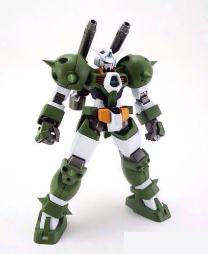 Amazon Hg Age 1 タイタス キャノン追加パーツ 機動戦士 ガンダム Age Aina プラモデル 通販