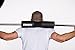 SQUAT PAD! OLYMPIC WEIGHTLIFTING BARBELL SHOULDER SPONGE FOR SQUATS, LUNGES, LEG WORKOUTS, NECK PAIN, ANY BAR BELL WORKOUT! USED BY NFL FOOTBALL PLAYERS