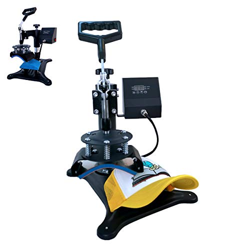 BetterSub Heat Press 12x15 Inch Combo 5 in 1 Heat Press Machine for T