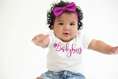 Baby Boss Shirt