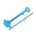 for WLtoys A959 Upgrade Parts Aluminum Radio Tray & Centre Drive Joint A949 A969 A979 K929 Spare Replacement