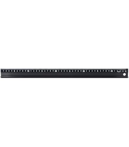 Regla Flexible De 150cm Con Escala 0.1mm - Plástico PET Transparente Plegable Para Medición Precisa