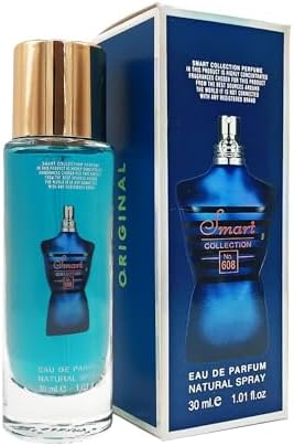 Smart Collection 628 سعر Smart Collection No.608 Eau De Parfum 30Ml فى مصر | بواسطة امازون ...