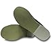 Pyramid Men's Skull Green/Black Bowling Shoes