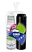 Dixie To Go Paper Coffee Cups With Lids, 12 oz, 66 ct, Disposable Insulated Paper Cups for On-The-Go Hot or Cold Beverages