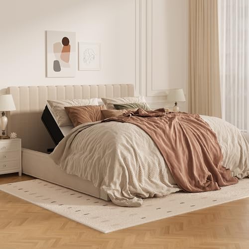 FLEXISPOT Adjustable Bed Base Bundle