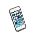 LifeProof iPhone 5s Case - Fre Series - White/Gray