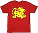 Legends of the Hidden Temple Adult Costume T-shirt Tee