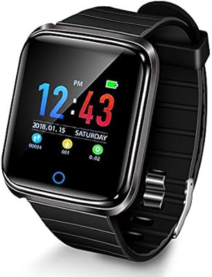 derta 2018 smartwatch