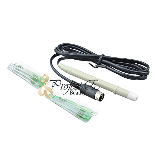 Project E Beauty Pro Freckles Pigment Age Spots Removal Remove Beauty Facial Skin Salon Machine