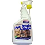 Kirby Pet Odor & Stain Remover 650 Ml-22 u.s. fl oz Spray #283297