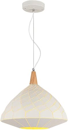 G-Licky Modern Pendelleuchten Licht Lampenschirm aus Metall