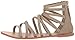 Roxy Women's Brett Strappy Gladiator Sandals
