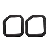 Harbot Pack of 2 5687301 560873001 901590001 Air Filter for Ryobi RY08510 RY30020 RY30040 RY30043 RY30060 RY30063 RY52002 RY52004 RY08544 Blower RY30023 String Trimmer Homelite Gas Cultivator RY60514