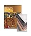 Clairefontaine Pastelmat Pad Light and Dark Shades 360 Gram 7x9.5 Inch (18x24 Centimeter), 12 Sheets