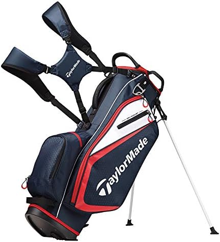 taylormade 2019 pro 6.0 golf stand bag