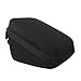 co2CREA Hard Case for OMRON 5 Series BP742N / Bronze BP5100 Upper Arm Blood Pressure Monitor