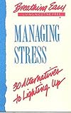 Image de Managing Stress/No 5316/Pamphlet (Breathing Easy Collection)