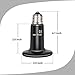 DaToo 150W Reptile Heat Lamp Bulb Infrared Ceramic Non-light Heat Lamp For Reptile Lizard Snake Turtle, 1 Yr Warranty