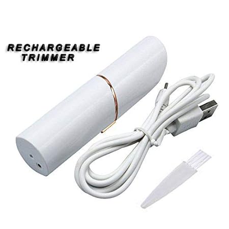 upper lip hair trimmer