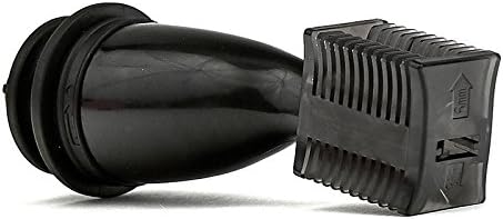 Eyebrow Trimmer Attachment