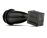 Eyebrow Trimmer Attachment