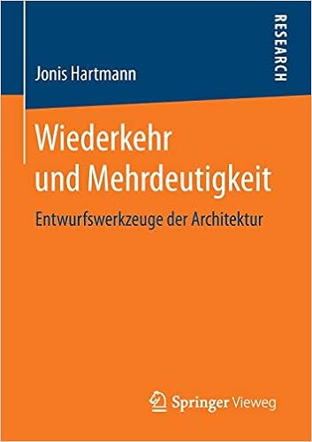 Wiederkehr architektur
